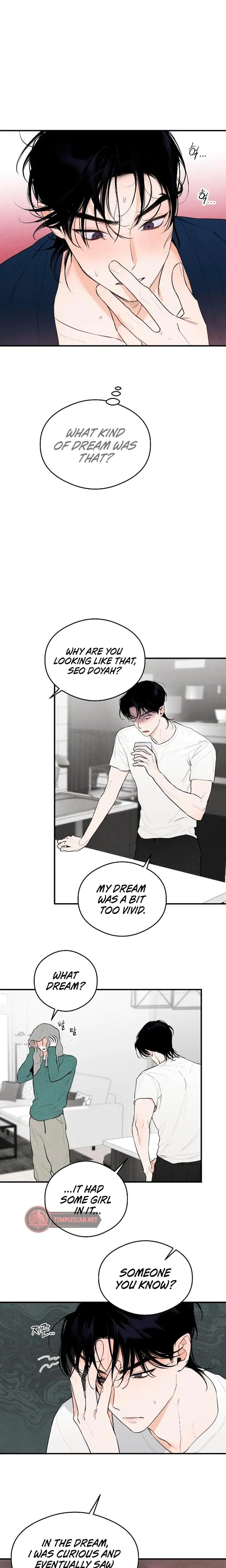 Devils Wish Chapter 1 - Page 5