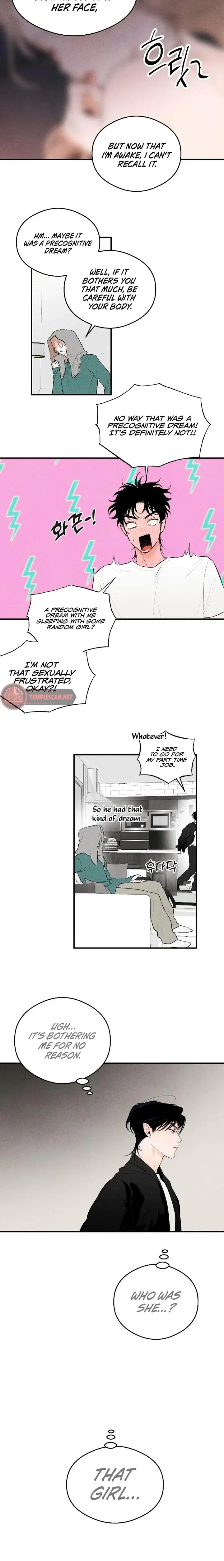 Devils Wish Chapter 1 - Page 6