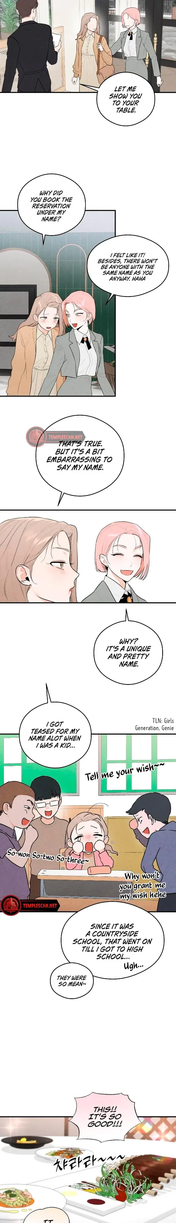 Devils Wish Chapter 1 - Page 8