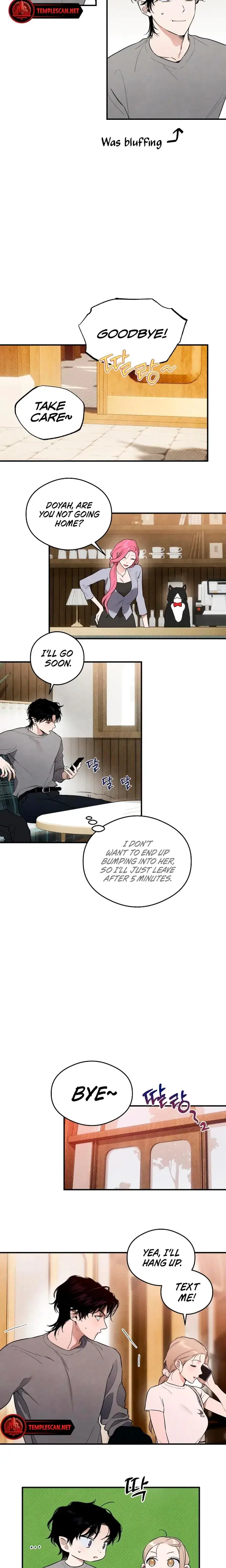 Devils Wish Chapter 10 - Page 13