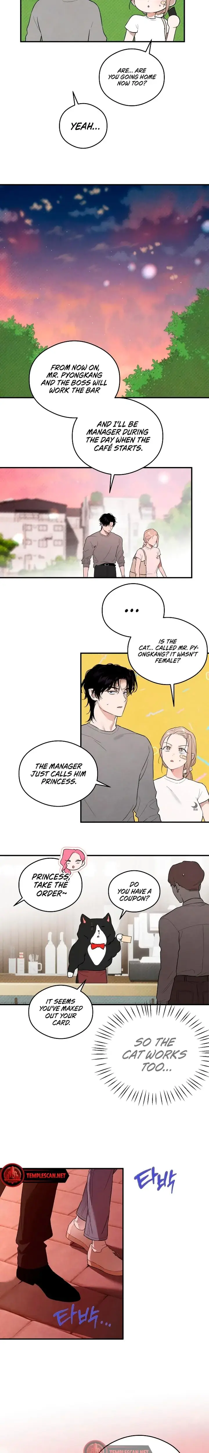 Devils Wish Chapter 10 - Page 14