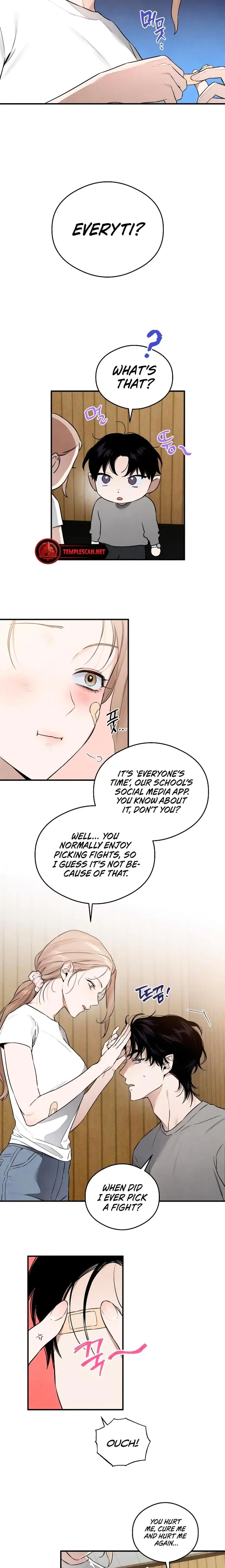 Devils Wish Chapter 10 - Page 6