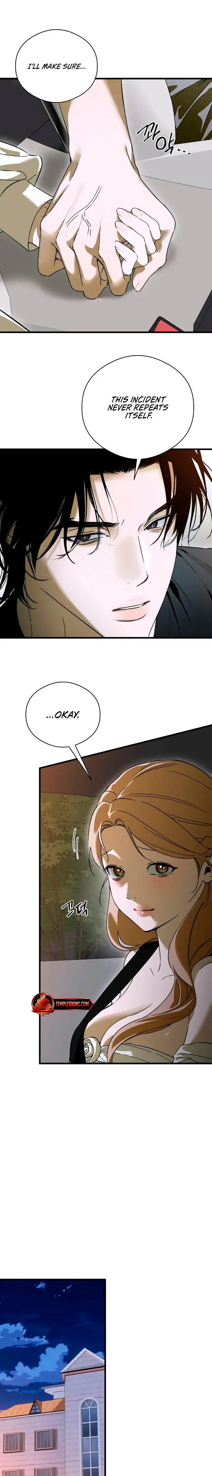Devils Wish Chapter 100 - Page 10