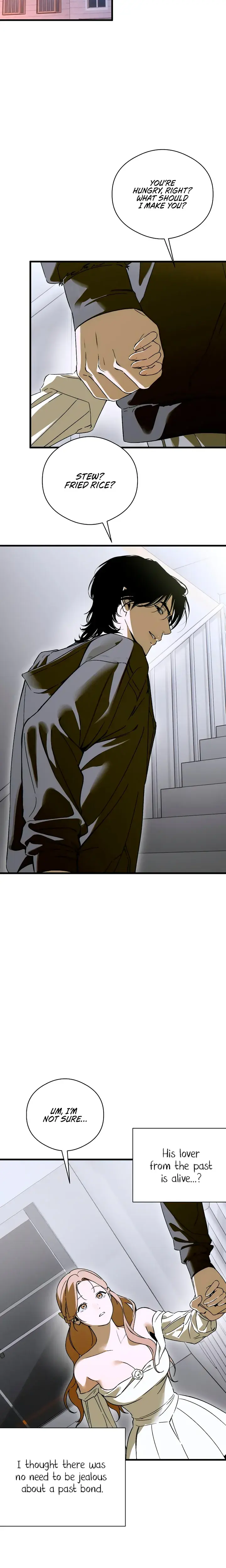 Devils Wish Chapter 100 - Page 11