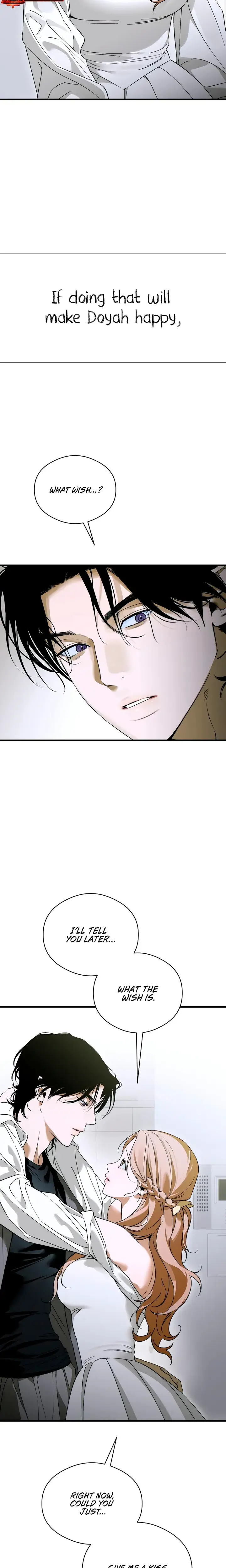 Devils Wish Chapter 100 - Page 15