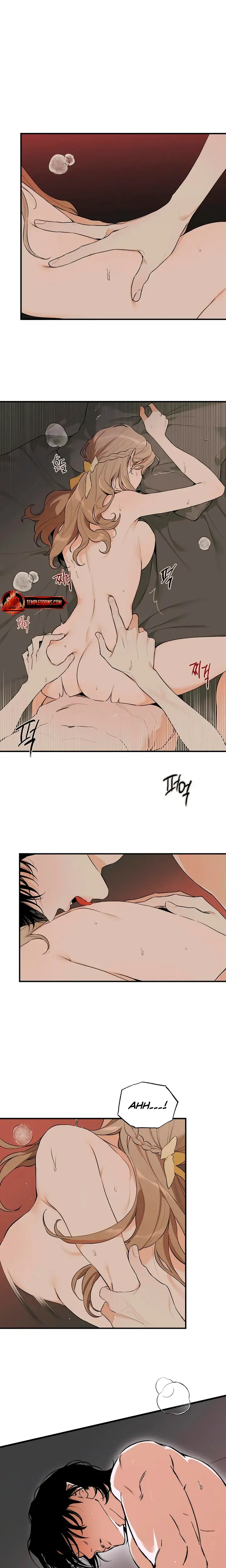 Devils Wish Chapter 100 - Page 18
