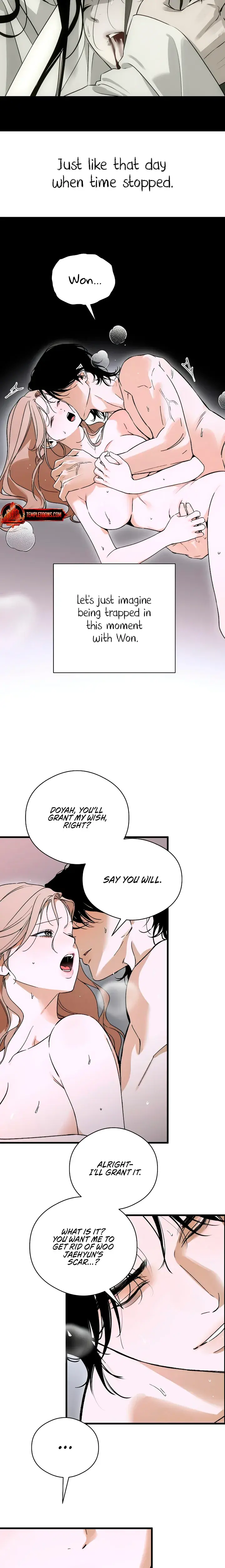 Devils Wish Chapter 100 - Page 22