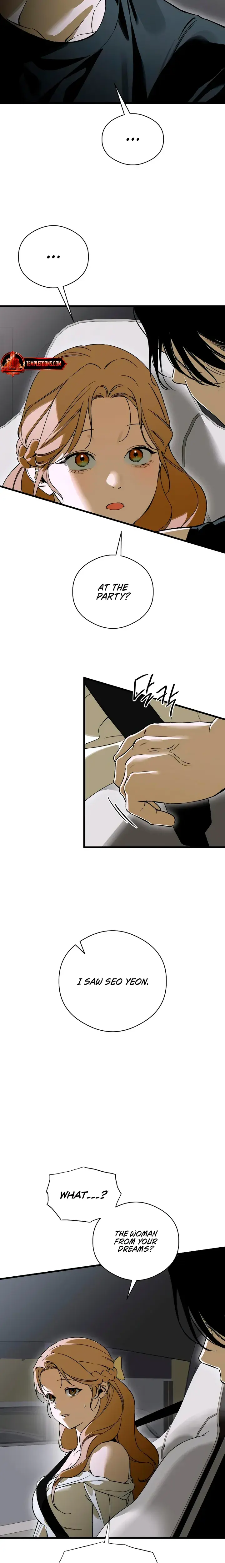 Devils Wish Chapter 100 - Page 5