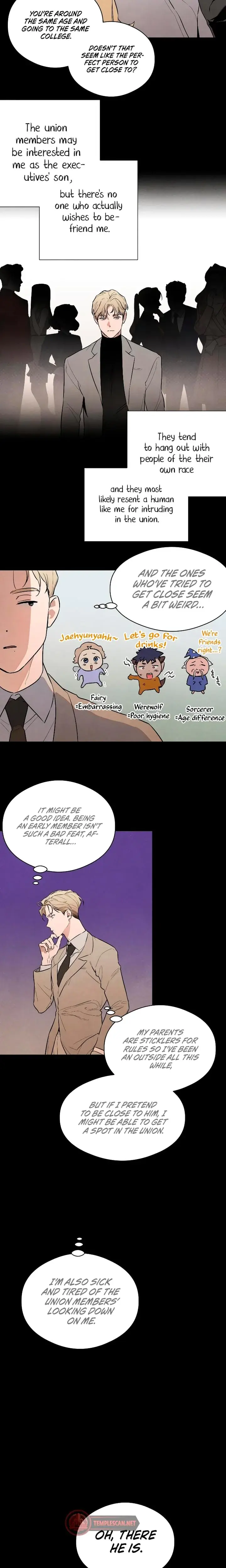 Devils Wish Chapter 11 - Page 11
