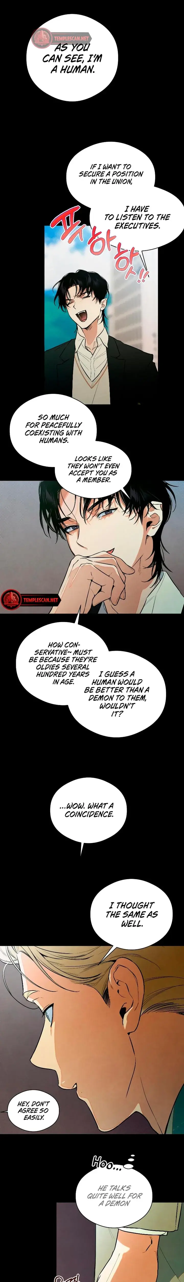 Devils Wish Chapter 11 - Page 15