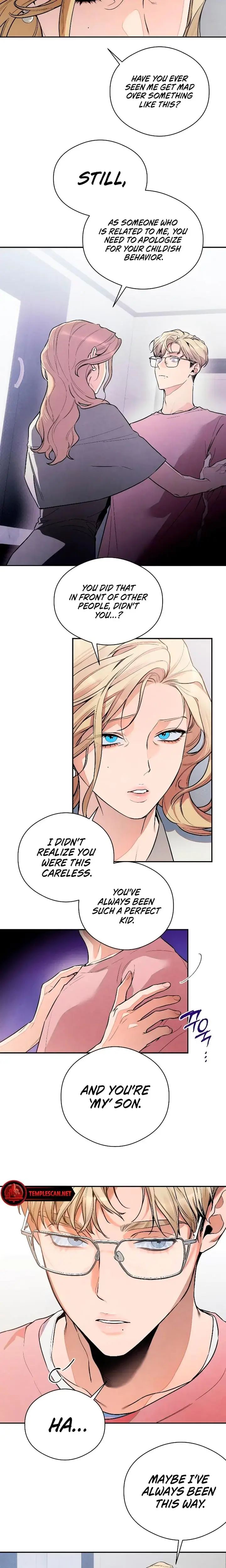 Devils Wish Chapter 11 - Page 4