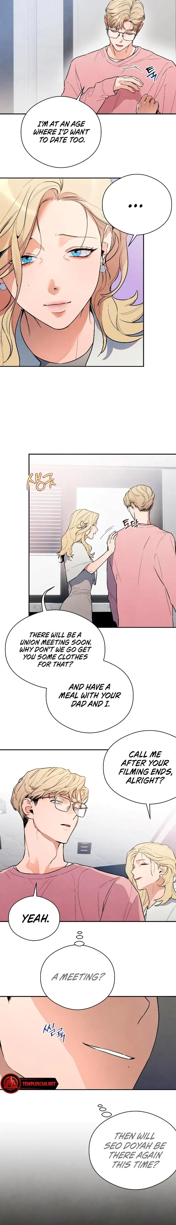 Devils Wish Chapter 11 - Page 5