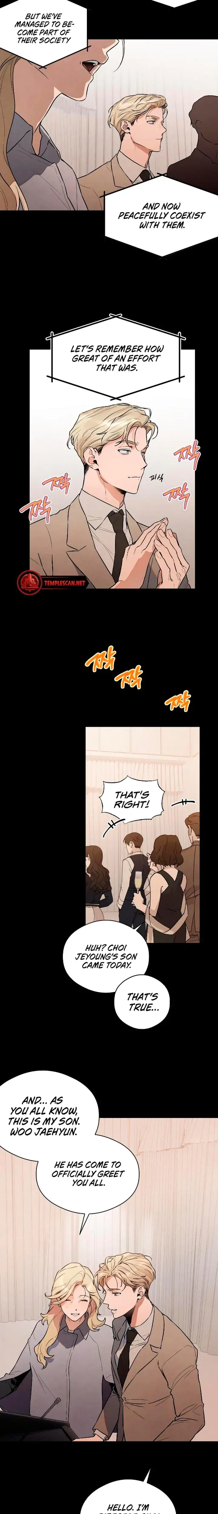 Devils Wish Chapter 11 - Page 7