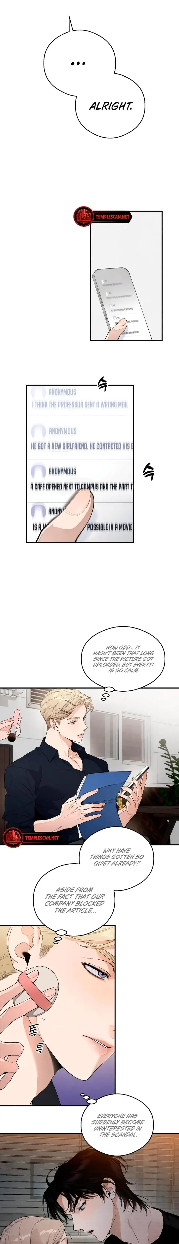 Devils Wish Chapter 12 - Page 15