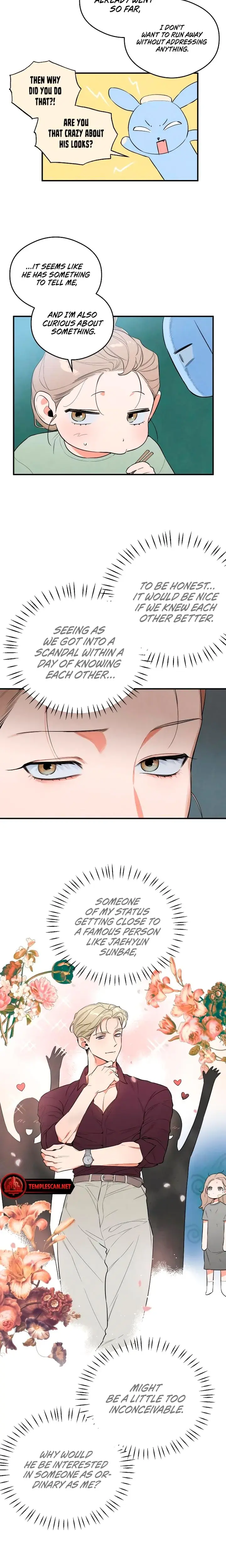 Devils Wish Chapter 12 - Page 4