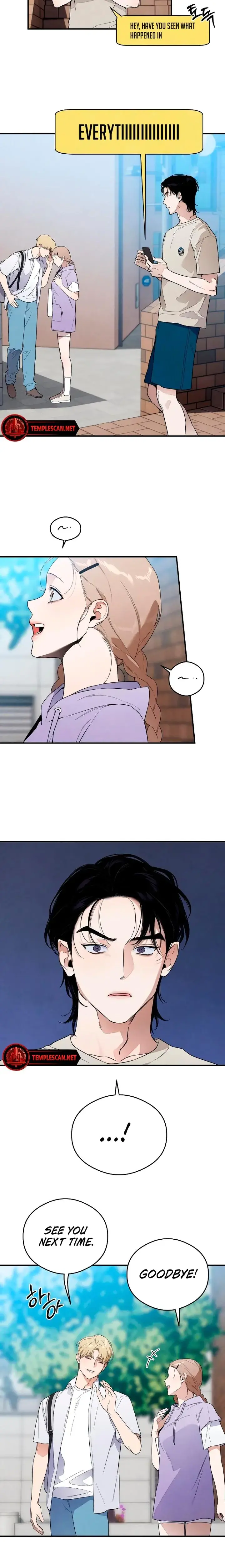 Devils Wish Chapter 13 - Page 13