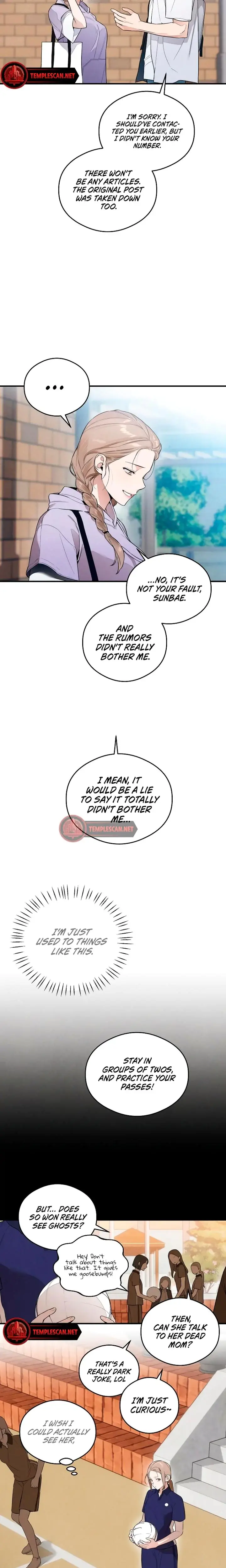 Devils Wish Chapter 13 - Page 3