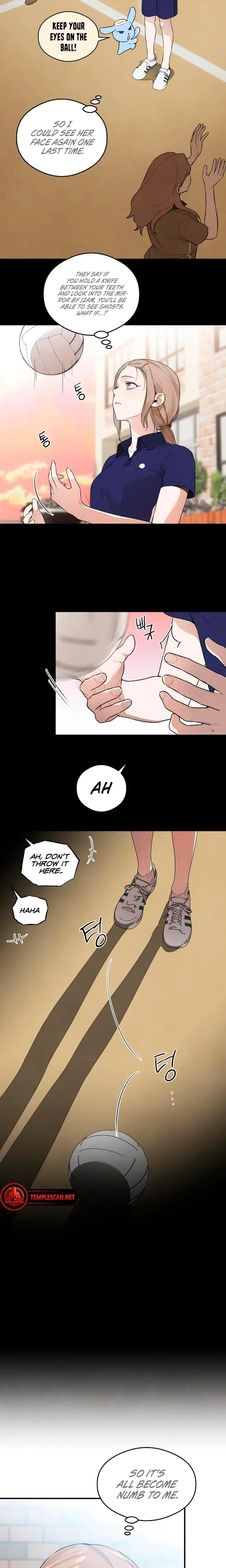 Devils Wish Chapter 13 - Page 4