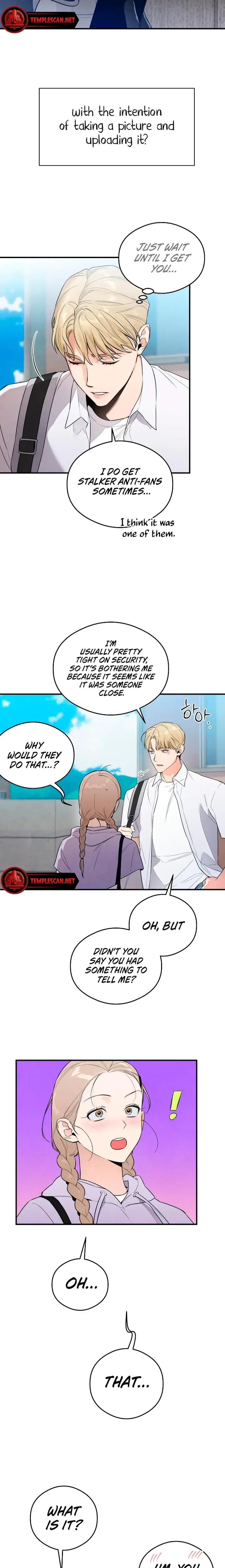 Devils Wish Chapter 13 - Page 6