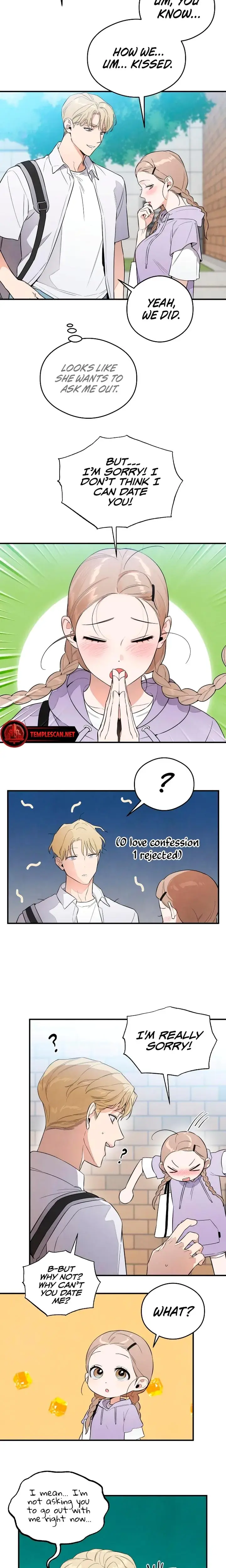 Devils Wish Chapter 13 - Page 7