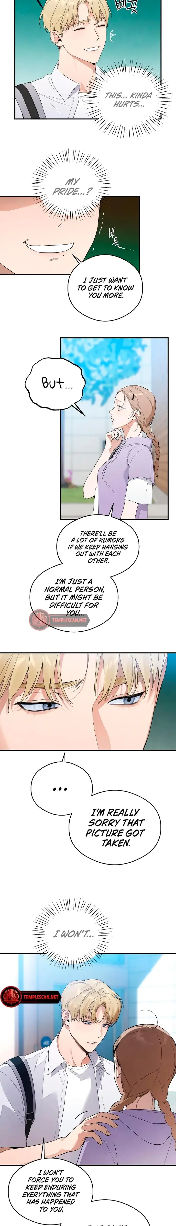 Devils Wish Chapter 13 - Page 8
