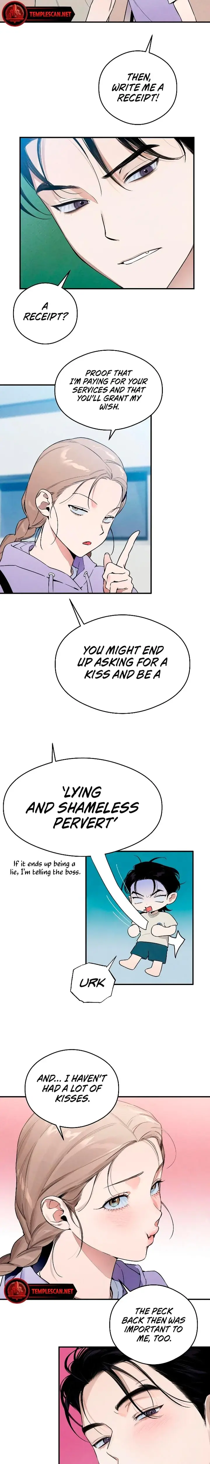 Devils Wish Chapter 14 - Page 4