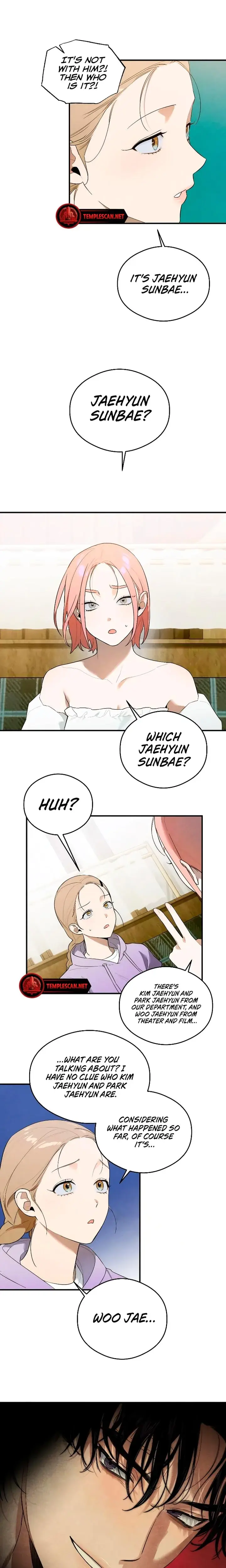 Devils Wish Chapter 16 - Page 13