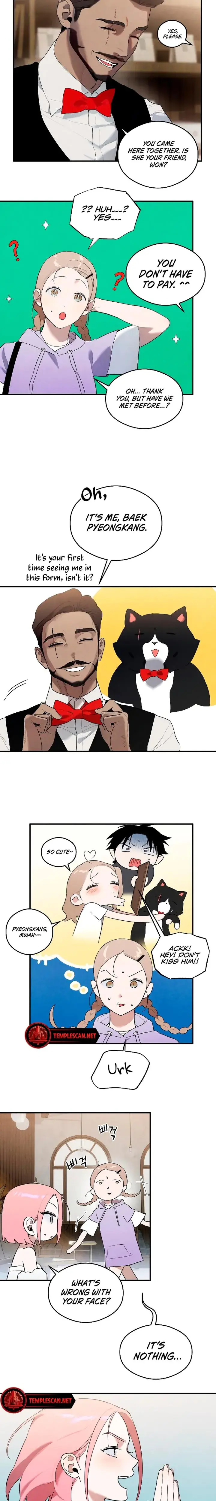 Devils Wish Chapter 16 - Page 5