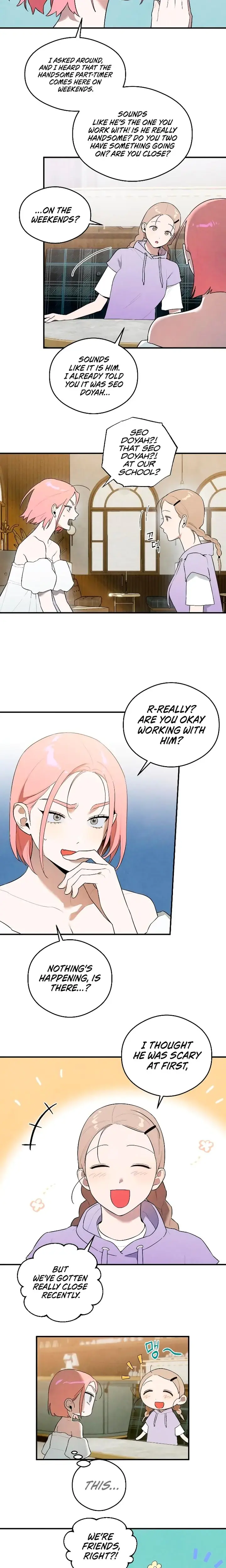 Devils Wish Chapter 16 - Page 6