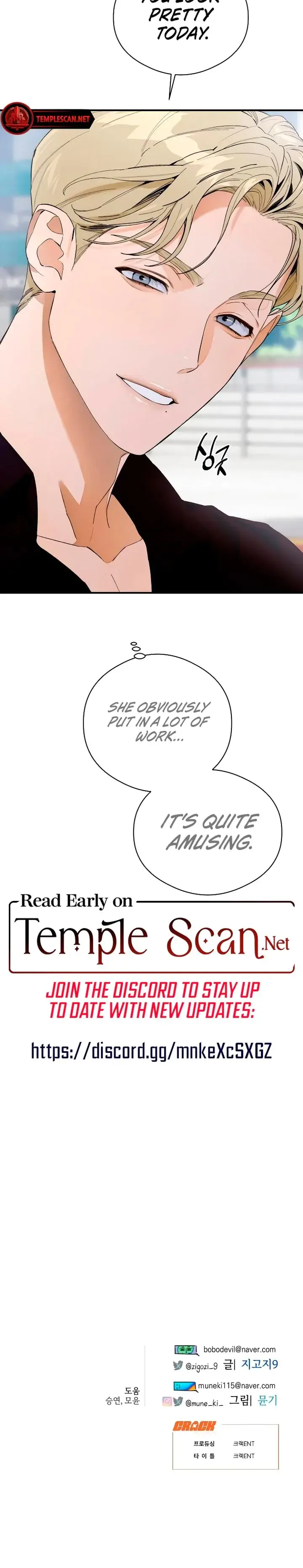Devils Wish Chapter 17 - Page 17