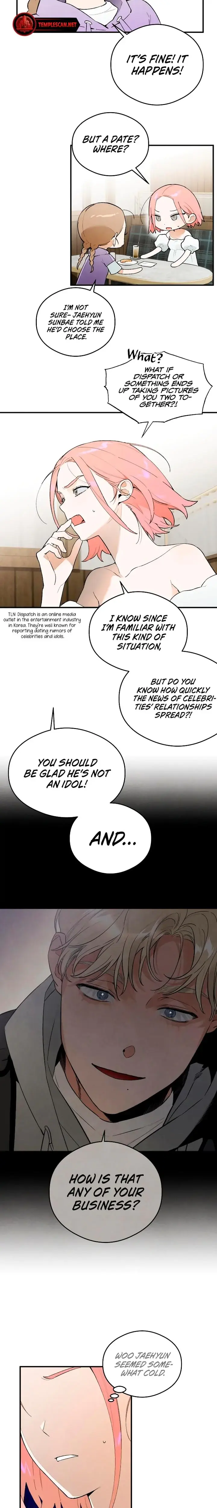 Devils Wish Chapter 17 - Page 4