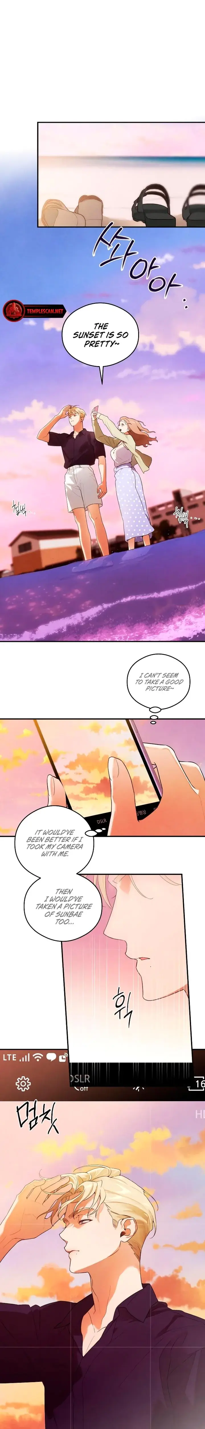 Devils Wish Chapter 18 - Page 13