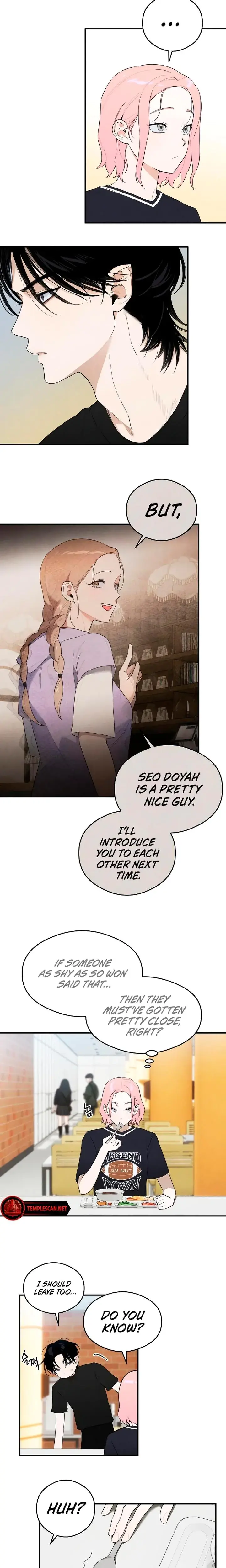 Devils Wish Chapter 18 - Page 2