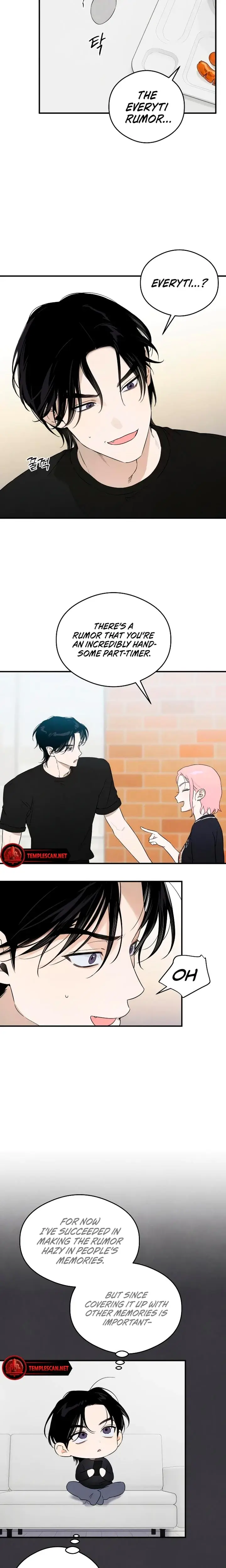 Devils Wish Chapter 18 - Page 3