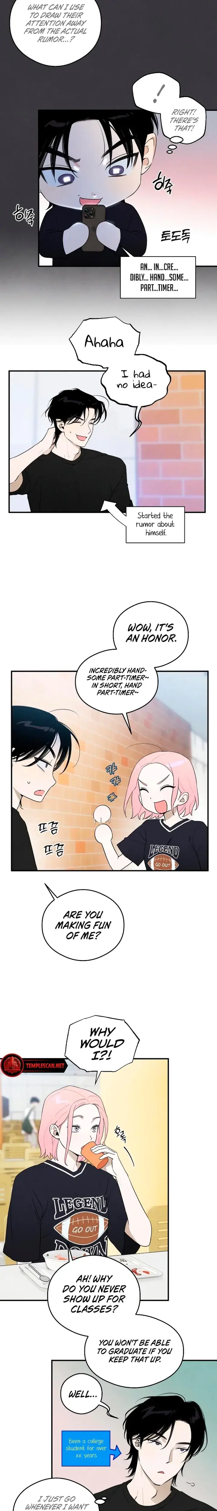 Devils Wish Chapter 18 - Page 4