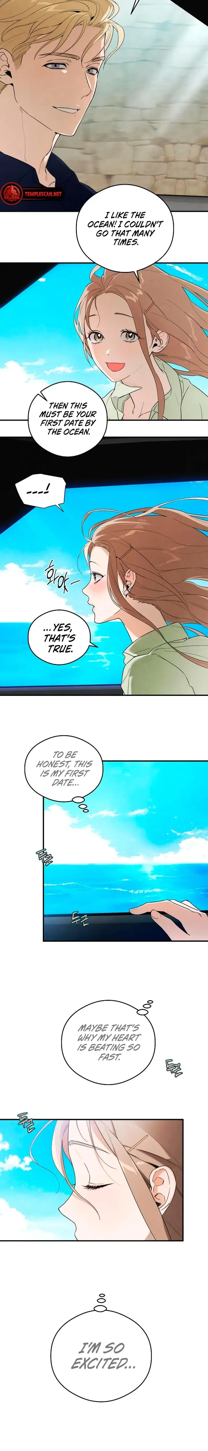 Devils Wish Chapter 18 - Page 6