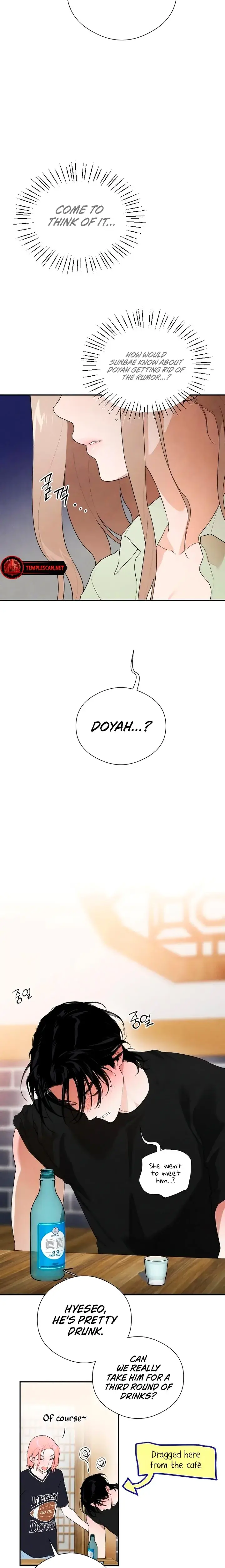 Devils Wish Chapter 19 - Page 7