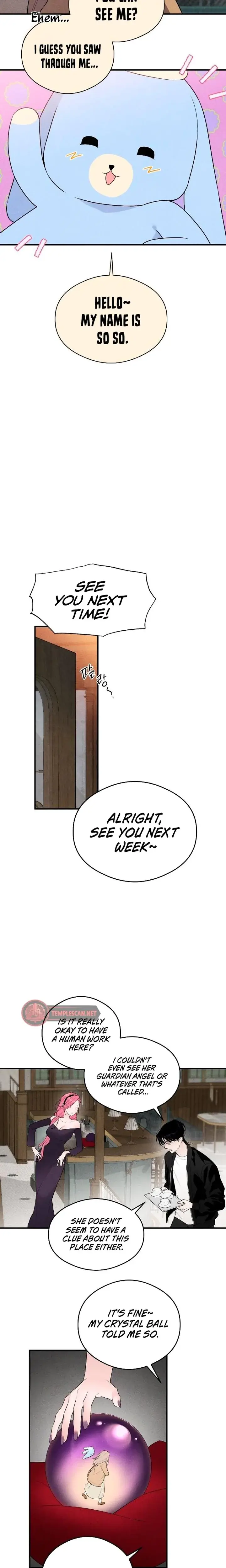 Devils Wish Chapter 2 - Page 10