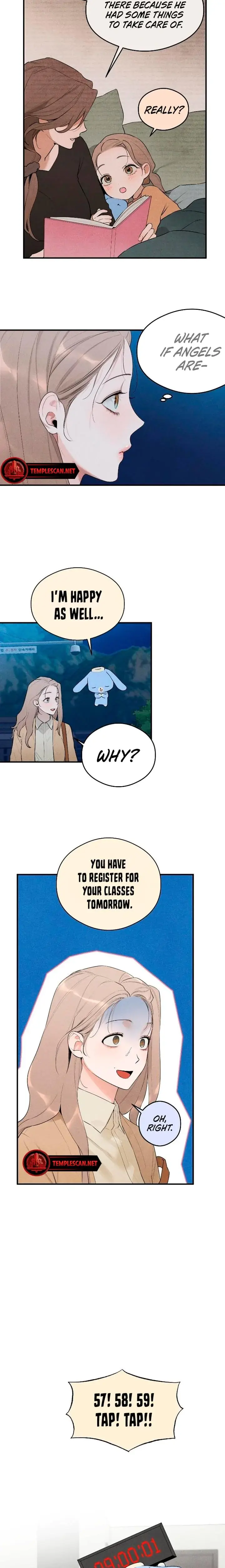 Devils Wish Chapter 2 - Page 13