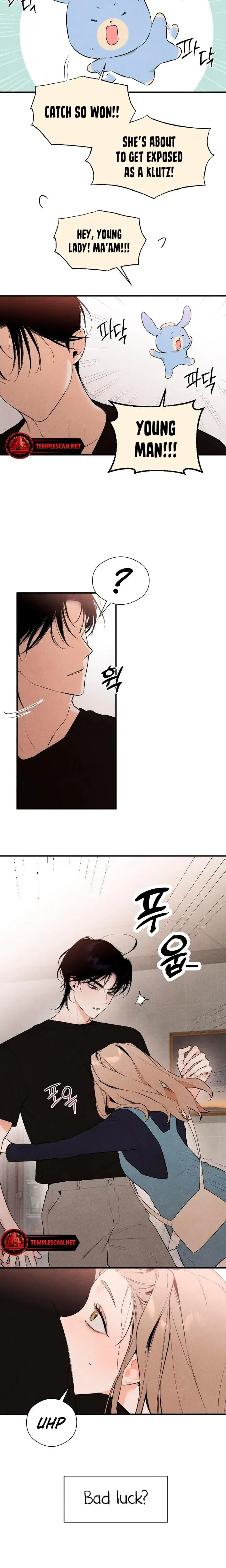 Devils Wish Chapter 2 - Page 20