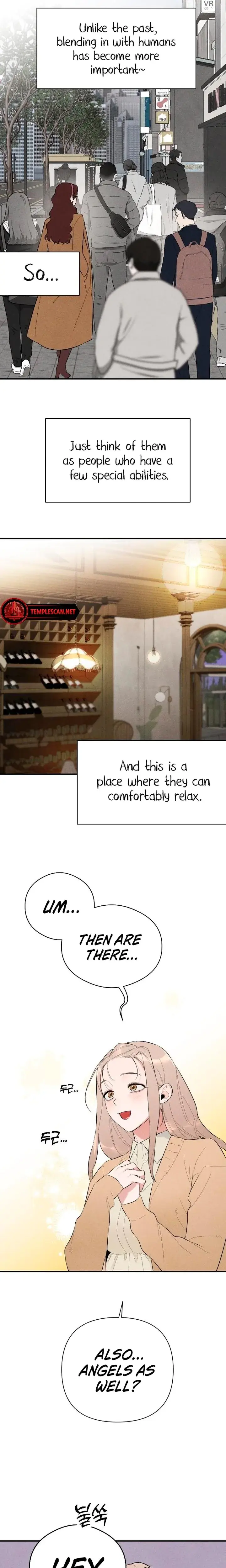 Devils Wish Chapter 2 - Page 6