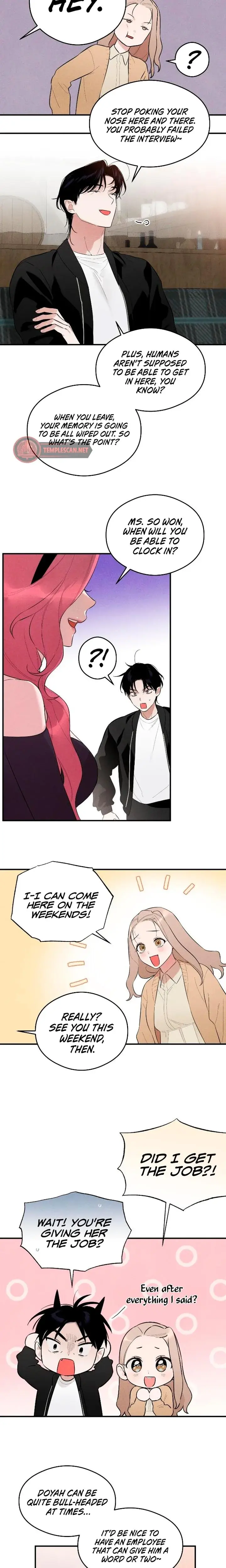 Devils Wish Chapter 2 - Page 7