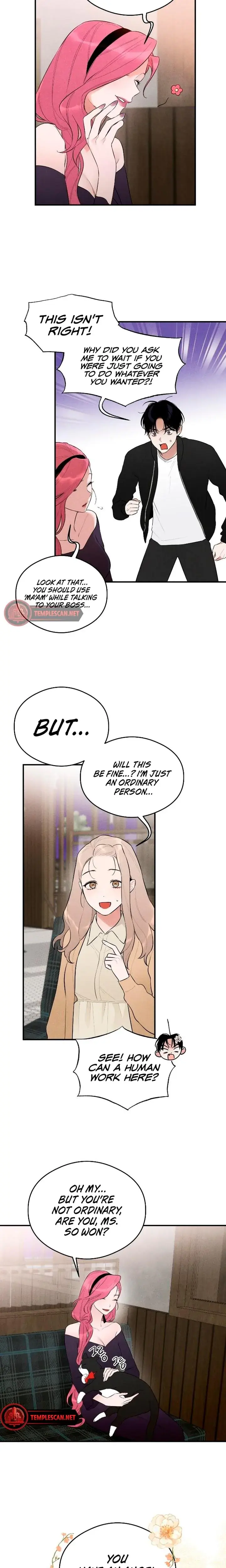 Devils Wish Chapter 2 - Page 8