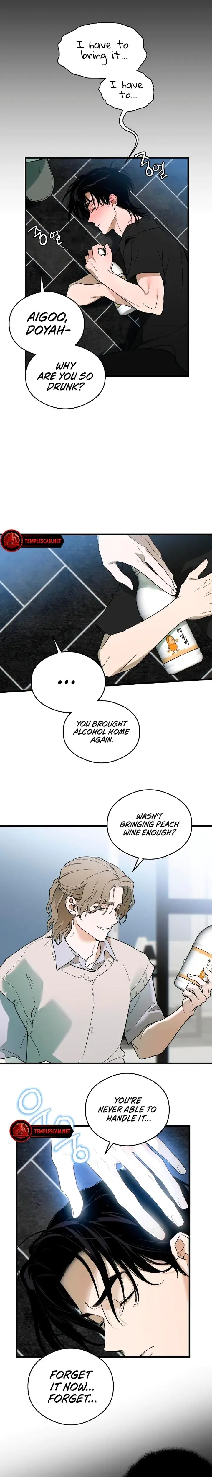 Devils Wish Chapter 20 - Page 12