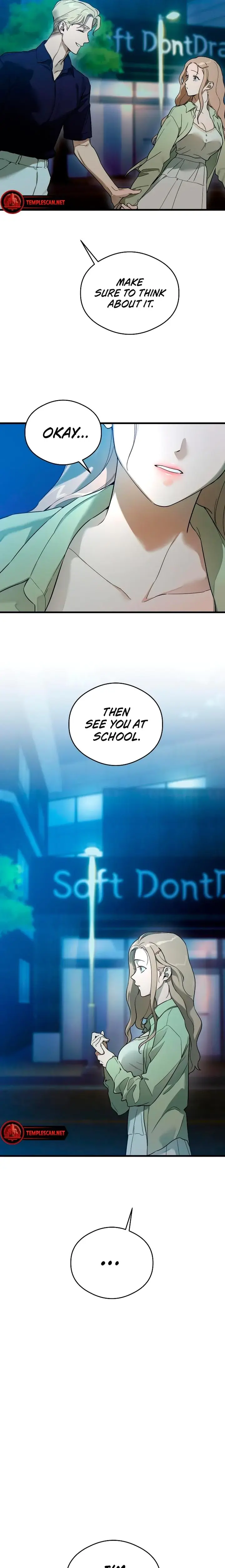 Devils Wish Chapter 20 - Page 15