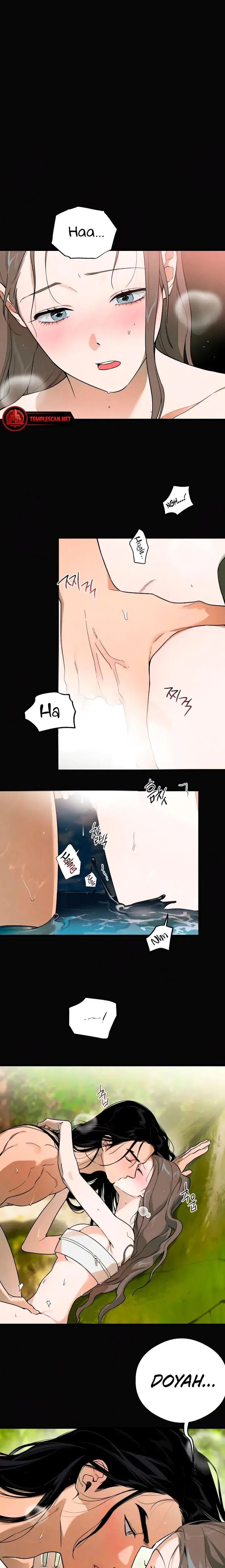 Devils Wish Chapter 20 - Page 2