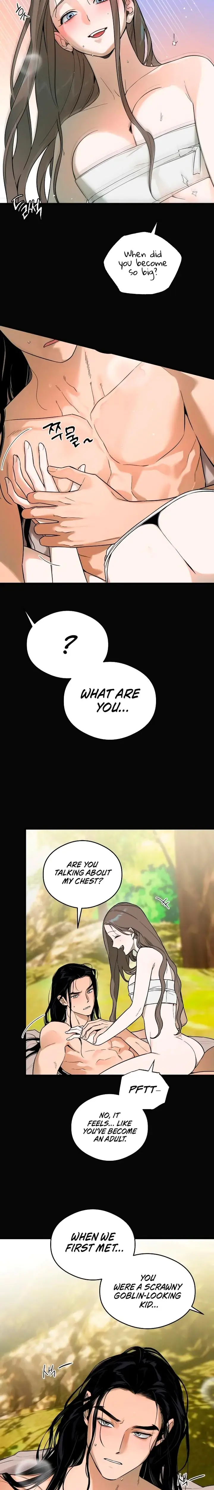 Devils Wish Chapter 20 - Page 4