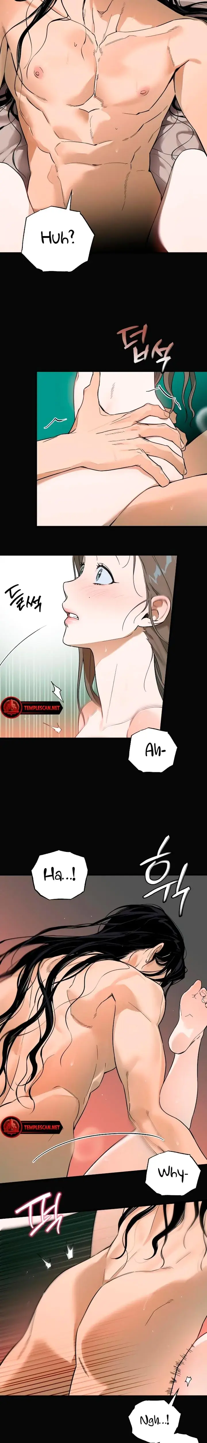 Devils Wish Chapter 20 - Page 5