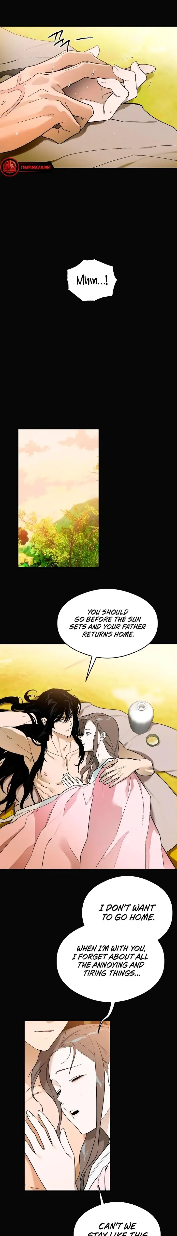 Devils Wish Chapter 20 - Page 7