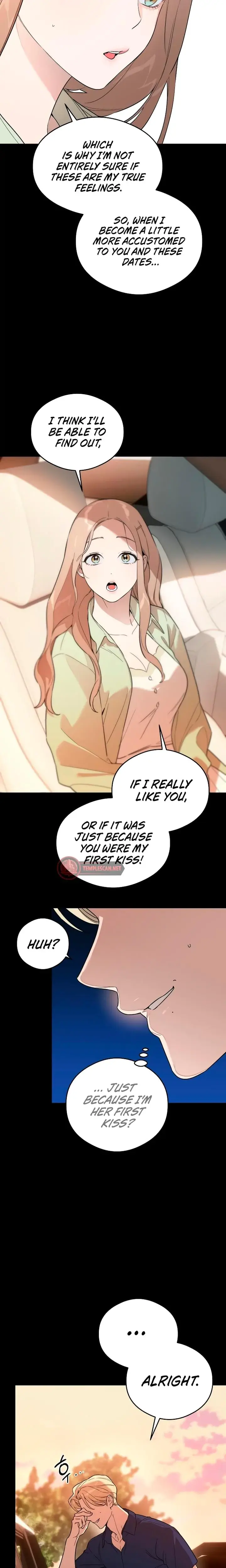 Devils Wish Chapter 21 - Page 12